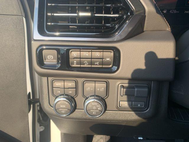 new 2025 GMC Yukon XL car, priced at $81,750