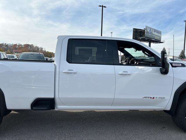 new 2025 GMC Sierra 2500 car, priced at $80,635