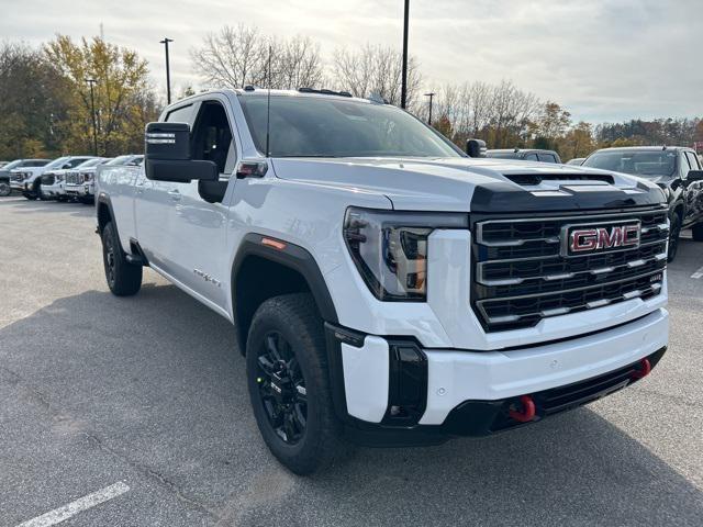 new 2025 GMC Sierra 2500 car, priced at $80,635