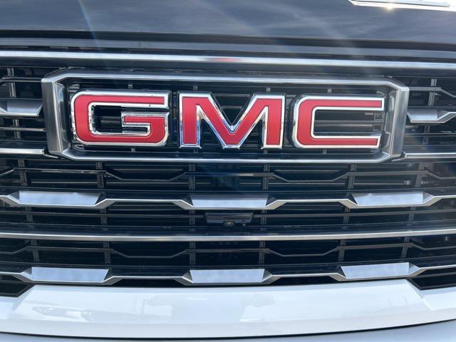 new 2025 GMC Sierra 2500 car, priced at $80,635