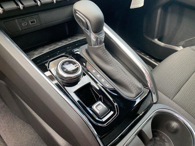 new 2025 GMC Canyon car, priced at $44,870