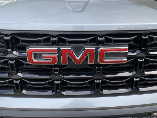 new 2025 GMC Canyon car, priced at $44,870
