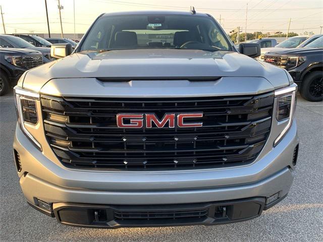 new 2025 GMC Sierra 1500 car, priced at $49,390