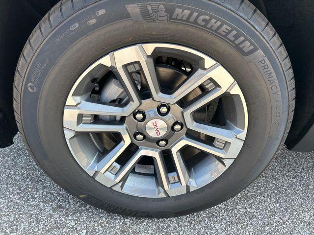 new 2026 GMC Terrain car, priced at $31,890