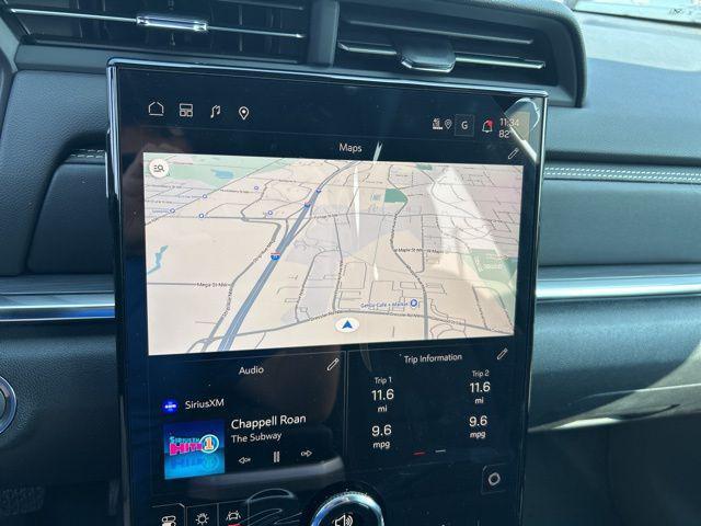 new 2026 GMC Terrain car, priced at $31,890