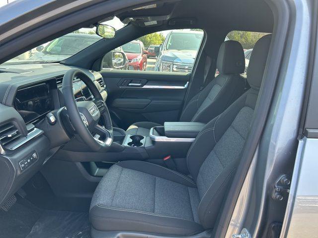 new 2026 GMC Terrain car, priced at $31,890