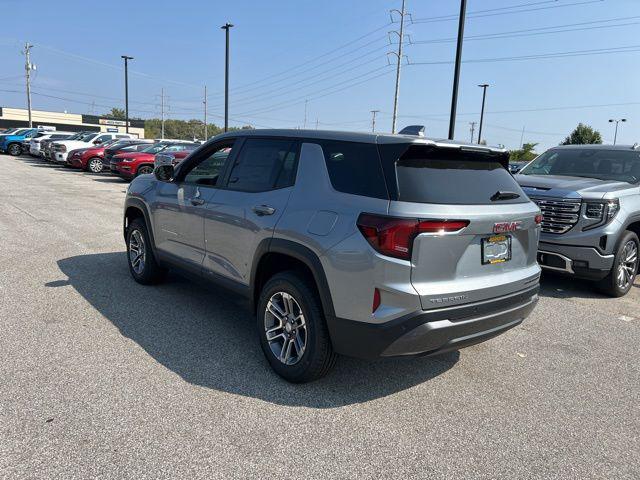 new 2026 GMC Terrain car, priced at $31,890