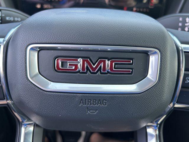 new 2026 GMC Terrain car, priced at $31,890