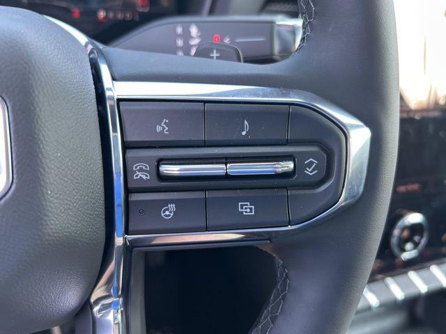 new 2026 GMC Terrain car, priced at $31,890