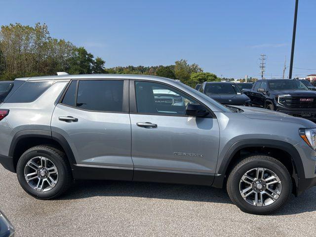 new 2026 GMC Terrain car, priced at $31,890