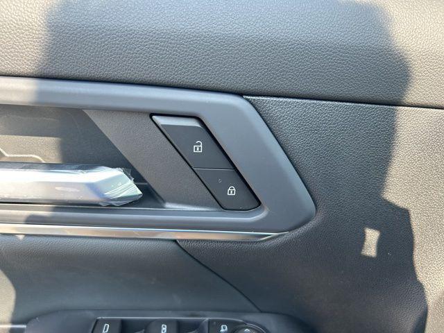 new 2026 GMC Terrain car, priced at $31,890