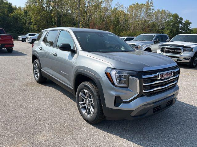 new 2026 GMC Terrain car, priced at $31,890
