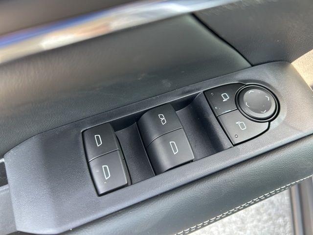 new 2026 GMC Terrain car, priced at $31,890