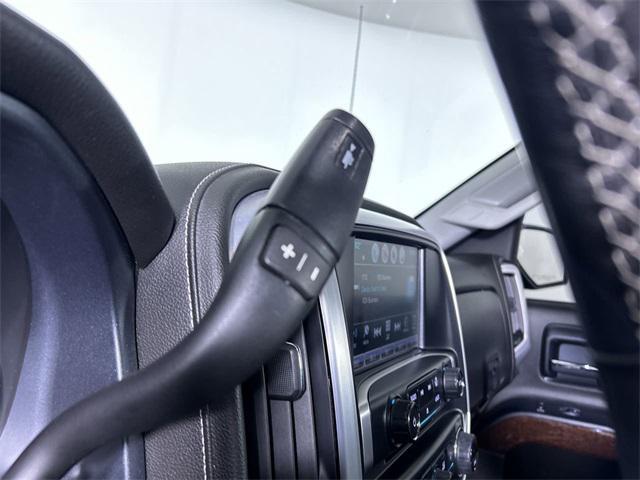 used 2018 GMC Sierra 1500 car, priced at $20,440