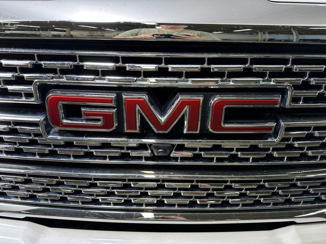 used 2022 GMC Sierra 2500 car, priced at $60,800