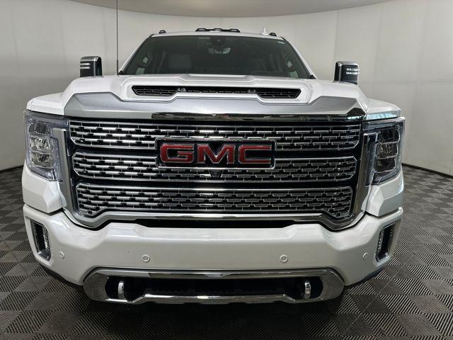 used 2022 GMC Sierra 2500 car, priced at $60,800