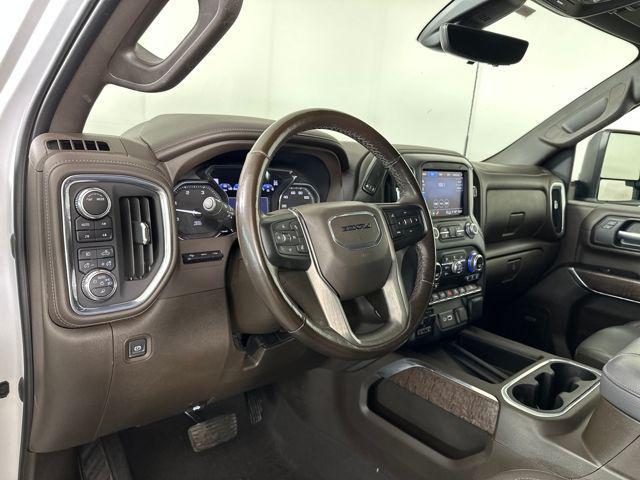 used 2022 GMC Sierra 2500 car, priced at $60,800