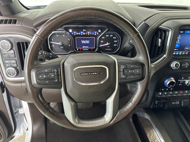used 2022 GMC Sierra 2500 car, priced at $60,800