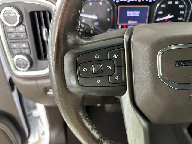 used 2022 GMC Sierra 2500 car, priced at $60,800