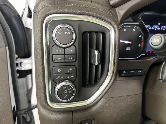 used 2022 GMC Sierra 2500 car, priced at $60,800