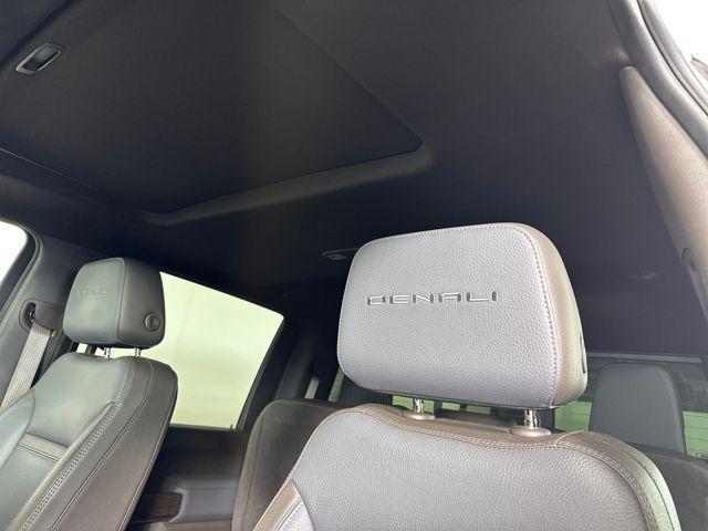 used 2022 GMC Sierra 2500 car, priced at $60,800