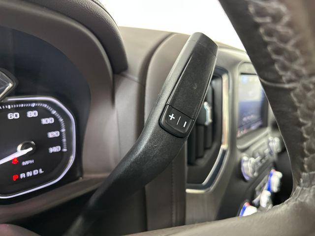 used 2022 GMC Sierra 2500 car, priced at $60,800