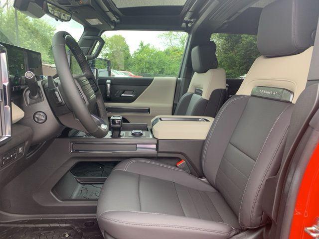 new 2026 GMC HUMMER EV SUV car, priced at $99,720