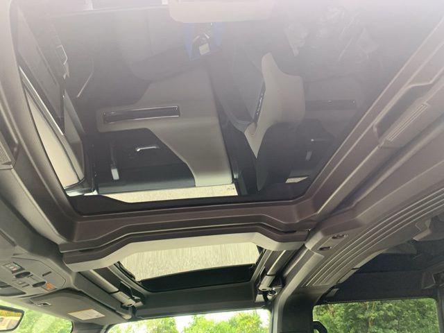 new 2026 GMC HUMMER EV SUV car, priced at $99,720