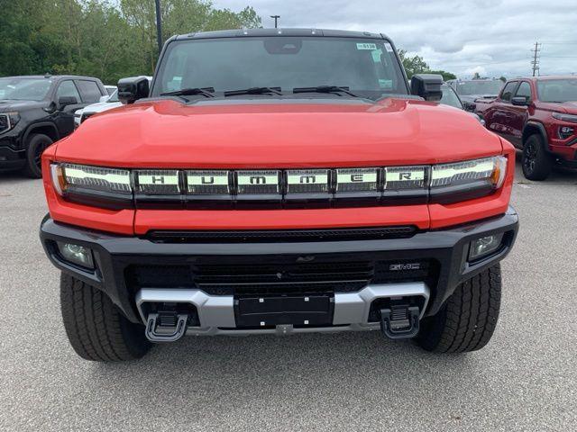 new 2026 GMC HUMMER EV SUV car, priced at $99,720