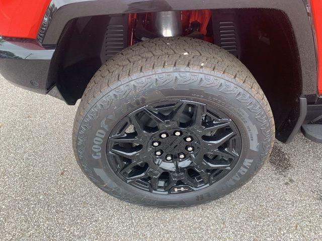 new 2026 GMC HUMMER EV SUV car, priced at $99,720