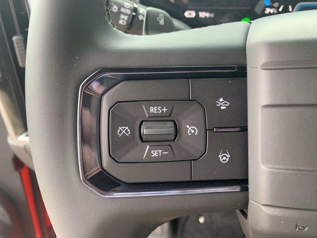 new 2026 GMC HUMMER EV SUV car, priced at $99,720