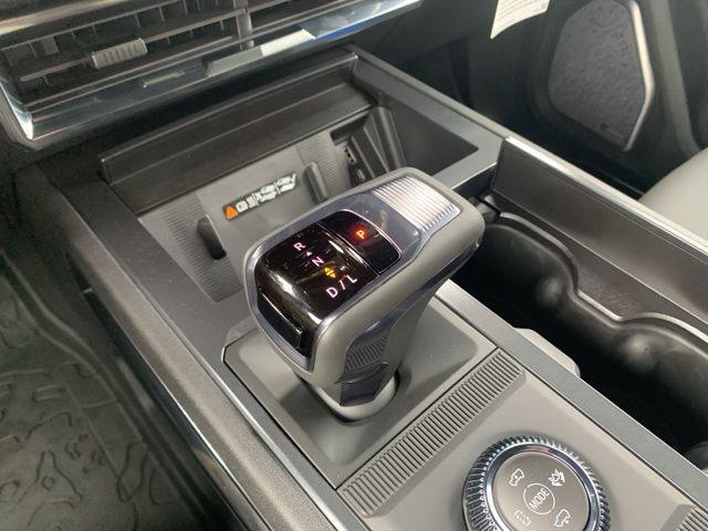 new 2026 GMC HUMMER EV SUV car, priced at $99,720