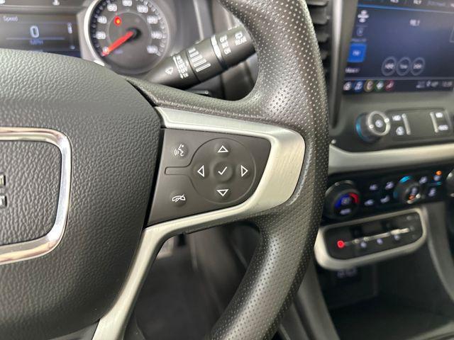 used 2023 GMC Acadia car, priced at $20,000