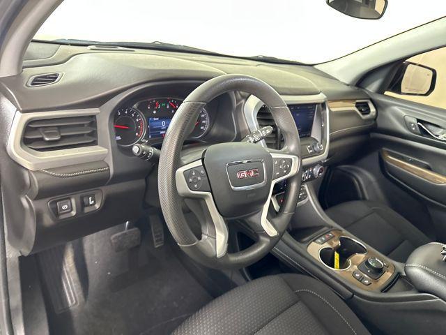 used 2023 GMC Acadia car, priced at $20,000
