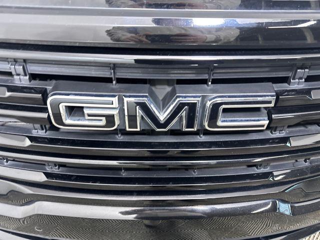 used 2023 GMC Acadia car, priced at $20,000