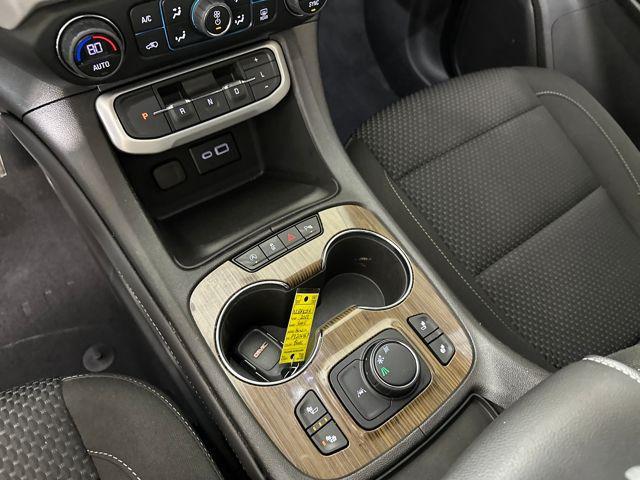 used 2023 GMC Acadia car, priced at $20,000