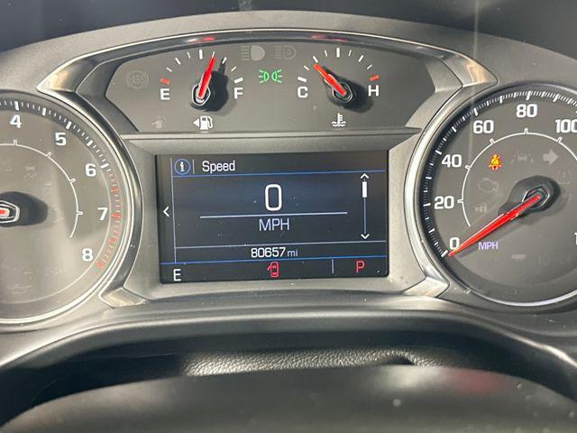 used 2023 GMC Acadia car, priced at $20,000