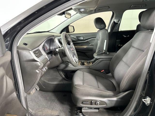 used 2023 GMC Acadia car, priced at $20,000