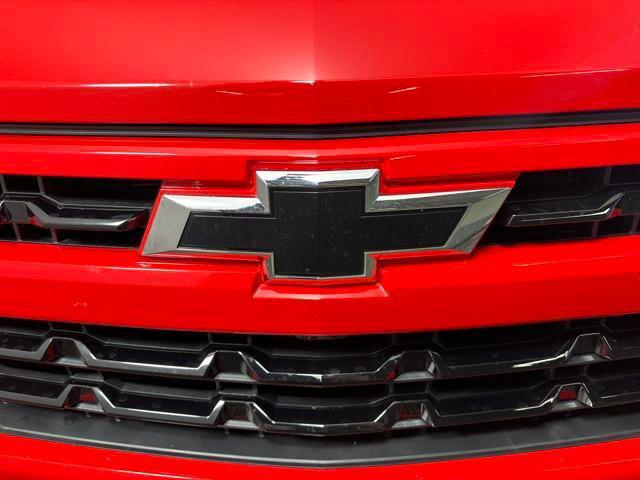 used 2022 Chevrolet Silverado 1500 car, priced at $46,900