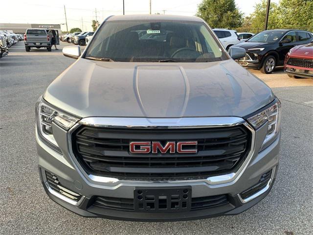 new 2024 GMC Terrain car, priced at $24,590