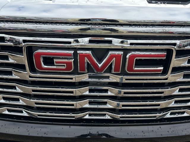 new 2025 GMC Sierra 1500 car, priced at $68,390