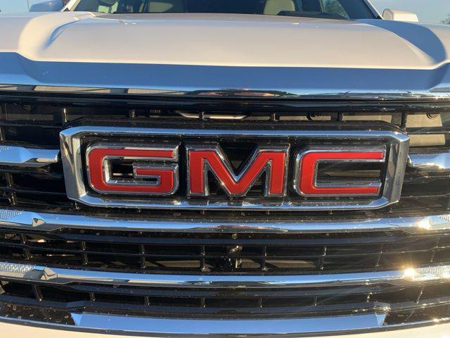 new 2026 GMC Yukon car, priced at $82,075