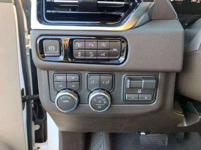 new 2026 GMC Yukon car, priced at $82,075