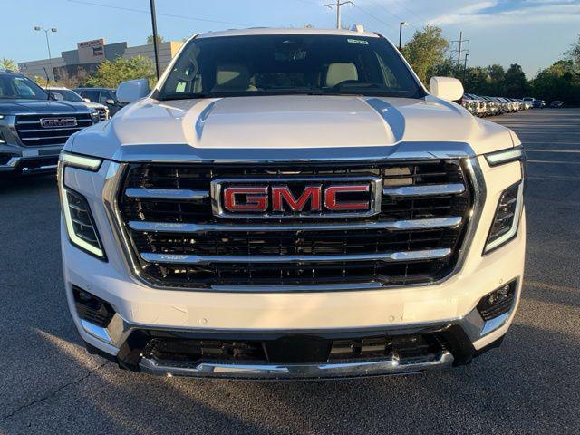 new 2026 GMC Yukon car, priced at $82,075