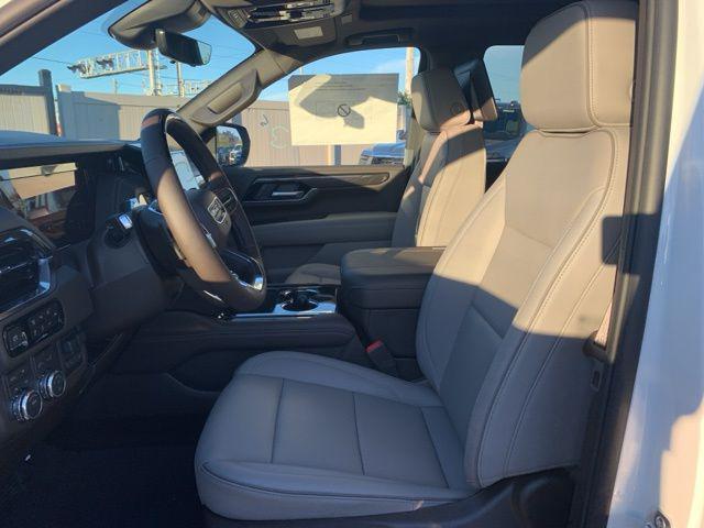 new 2026 GMC Yukon car, priced at $82,075