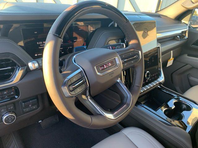new 2026 GMC Yukon car, priced at $82,075