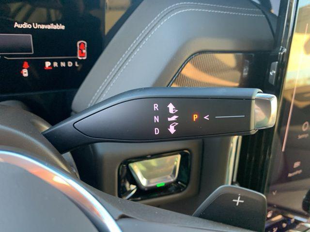 new 2026 GMC Yukon car, priced at $82,075