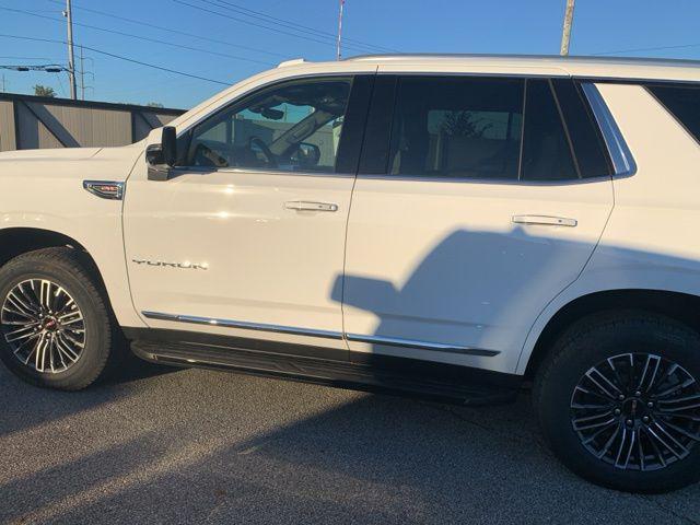 new 2026 GMC Yukon car, priced at $82,075