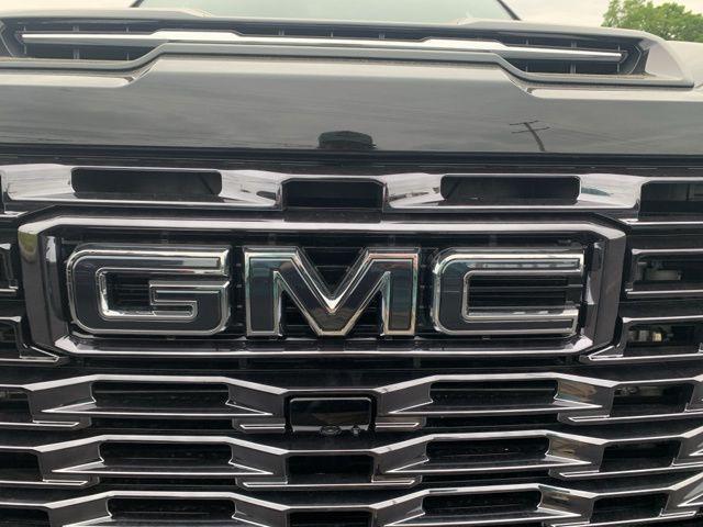 new 2025 GMC Sierra 2500 car, priced at $94,530