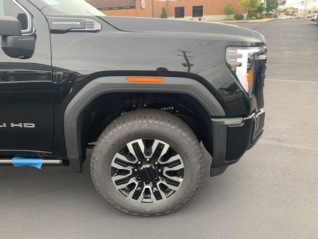 new 2025 GMC Sierra 2500 car, priced at $94,530
